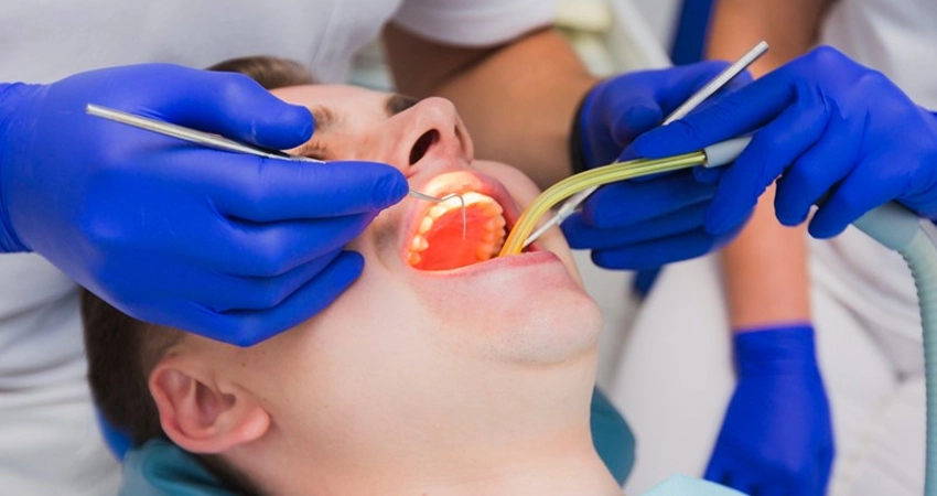 Need Dental Implants