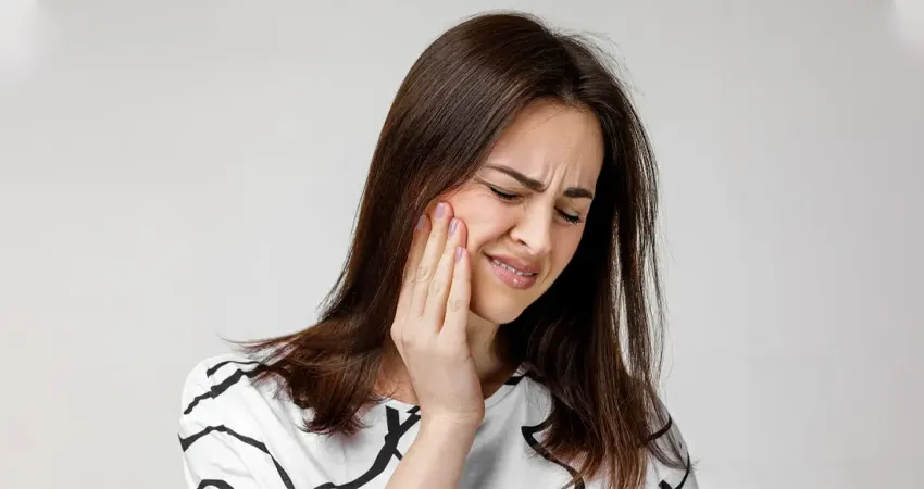 Quick Relief from Dental Pain